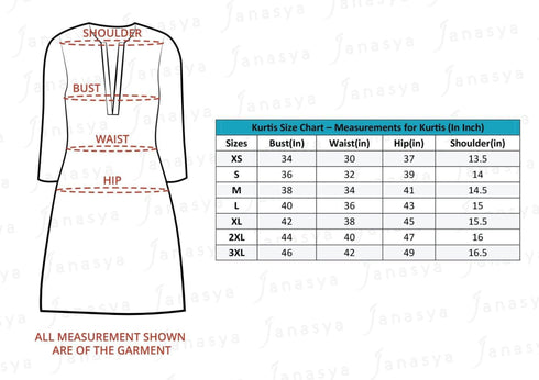 Blue Cotton Woven Design Flared Western Dress